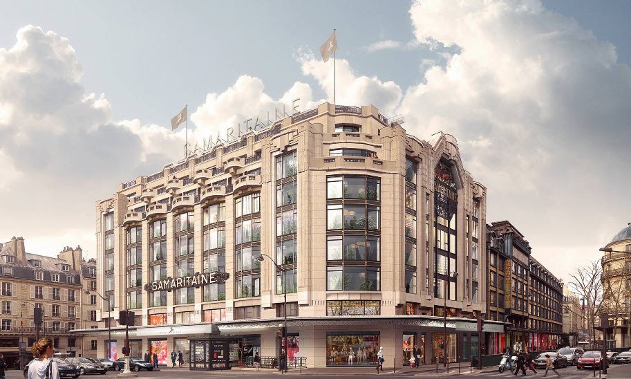 Pl&eacute;nitude (Paris, France)